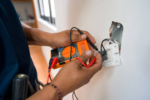 Best Electrical Contractors for Businesses  in West Columbia, TX