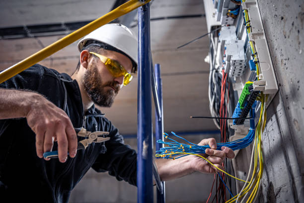 Best Electrical System Inspection  in West Columbia, TX