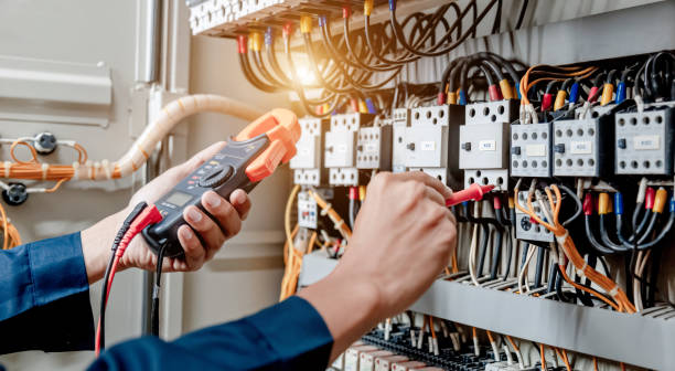 Trusted West Columbia, TX Electrician Experts