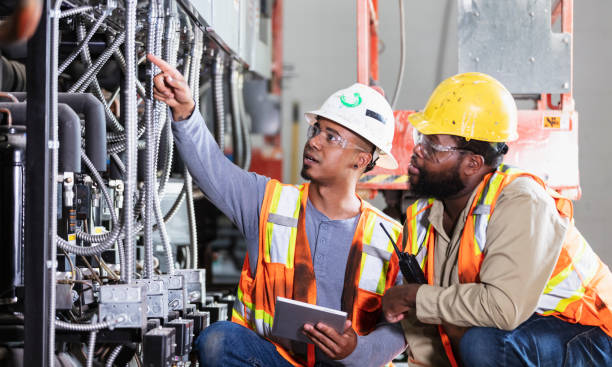 Best Commercial Electrician Services  in West Columbia, TX