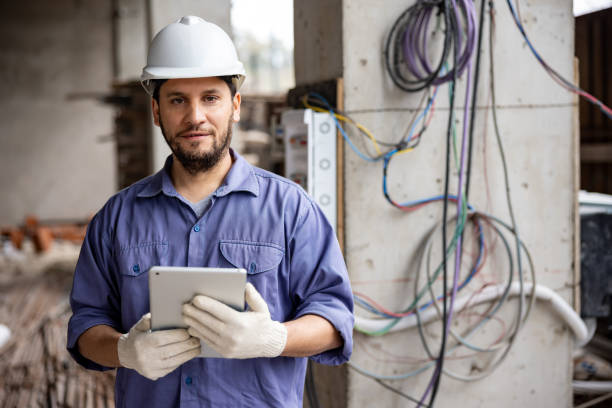 Best Emergency Electrical Repair  in West Columbia, TX