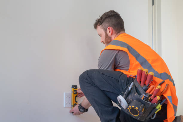 Electrical Rewiring Services in West Columbia, TX