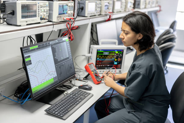 Affordable Emergency Electrician in West Columbia, TX